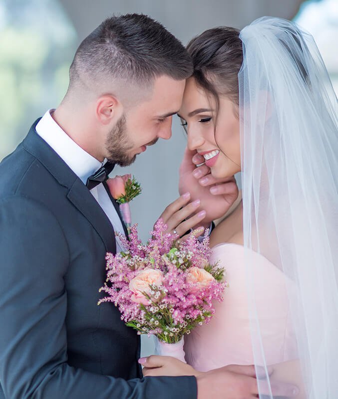Vip Wedding - твоята сватбена агенция в Бургас