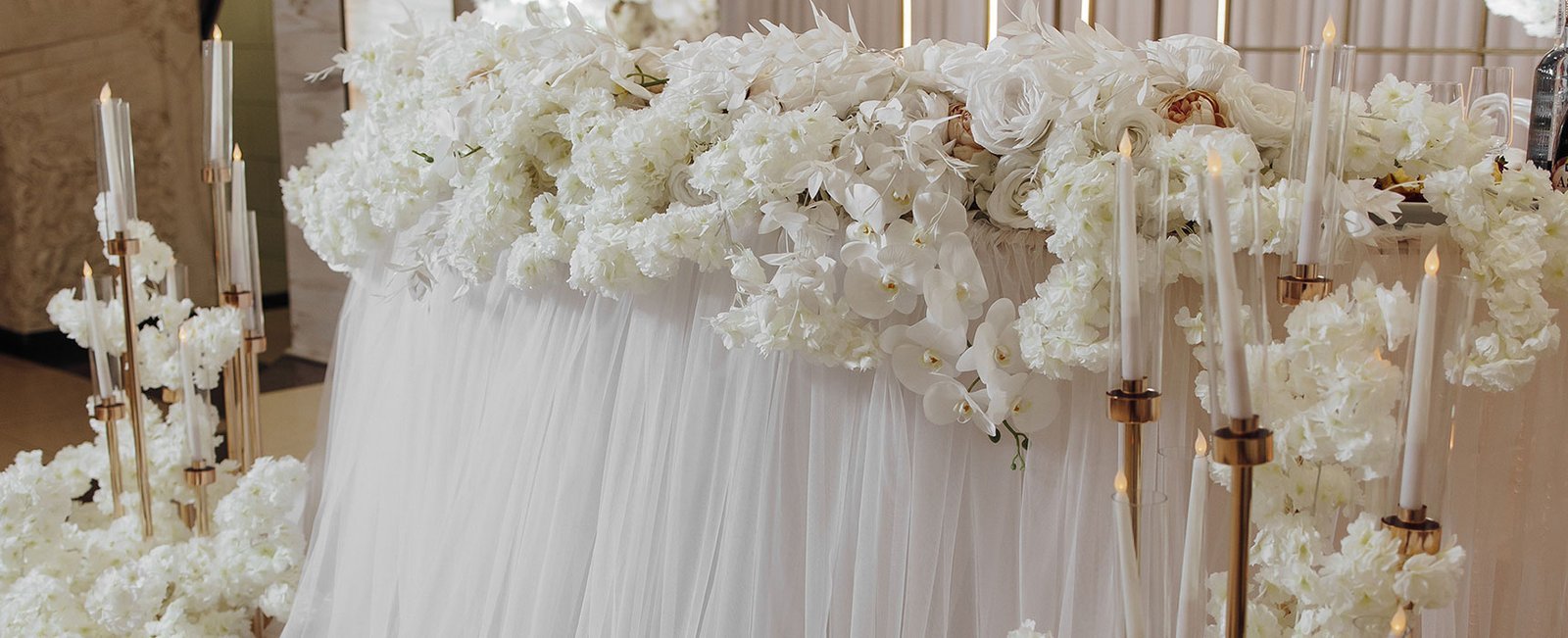 Vip Wedding - вашата сватбена агенция в Бургас
