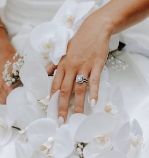 Wedding Rings