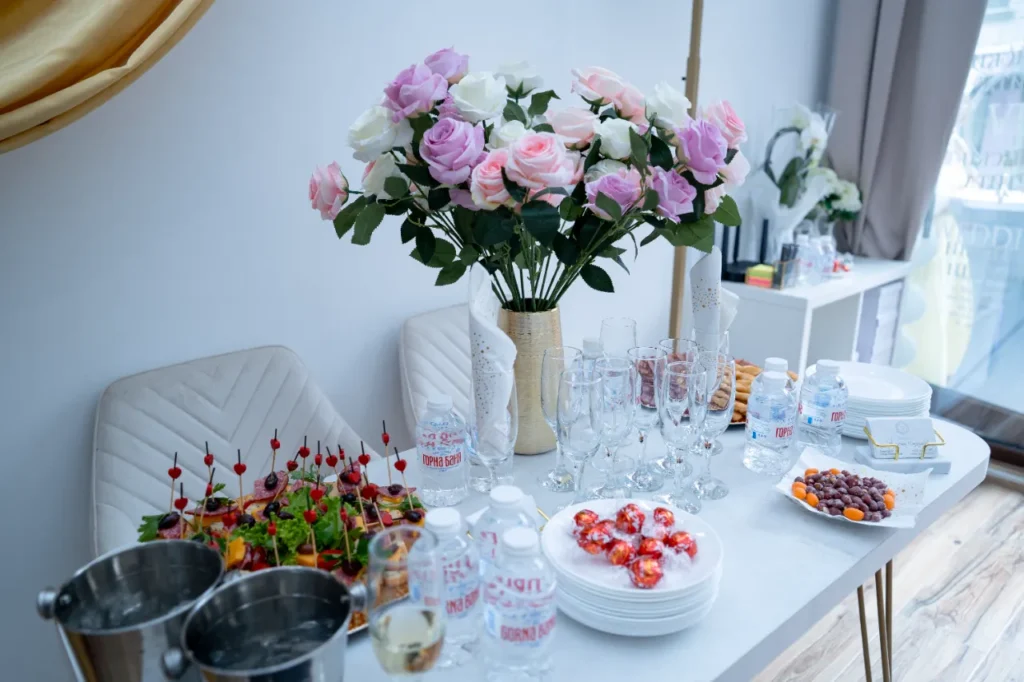 Vip Wedding - Сватбена агенция Бургас