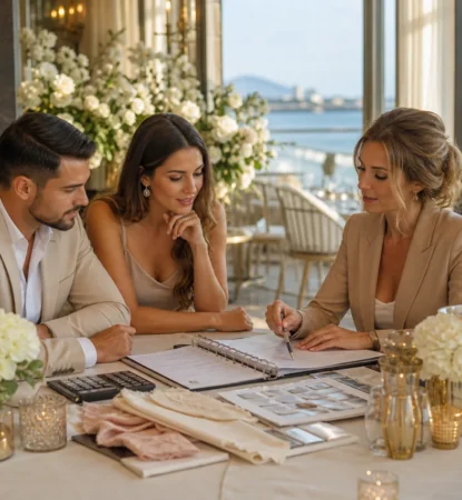 Сватбени разходи - за повече информация: Vip Wedding - сватбена агенция Бургас
